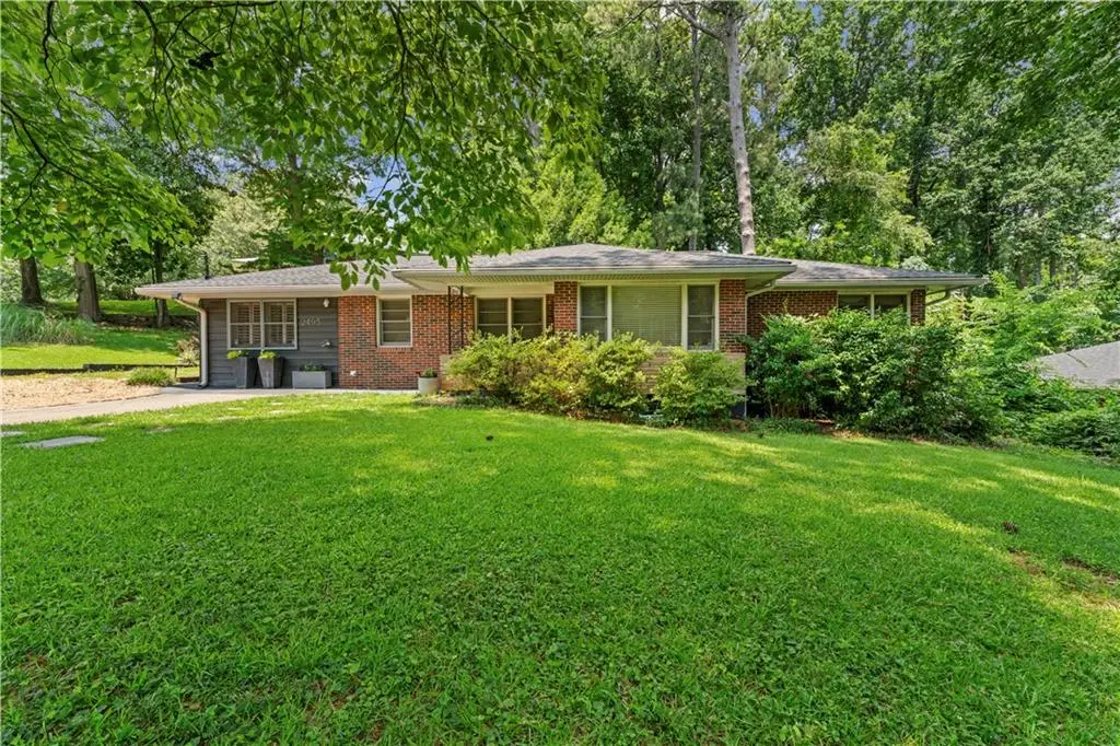 2493 Springdale Road Sw, Atlanta, GA 30315 - Image #1