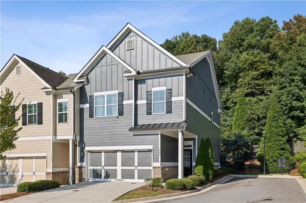 5726 Taylor Way, Atlanta, GA 30342 - Image #1