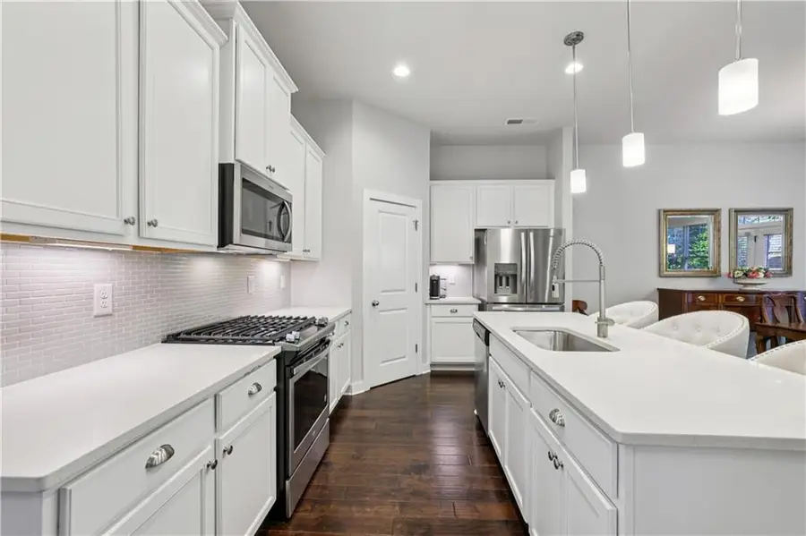 5726 Taylor Way, Atlanta, GA 30342 - Image #3