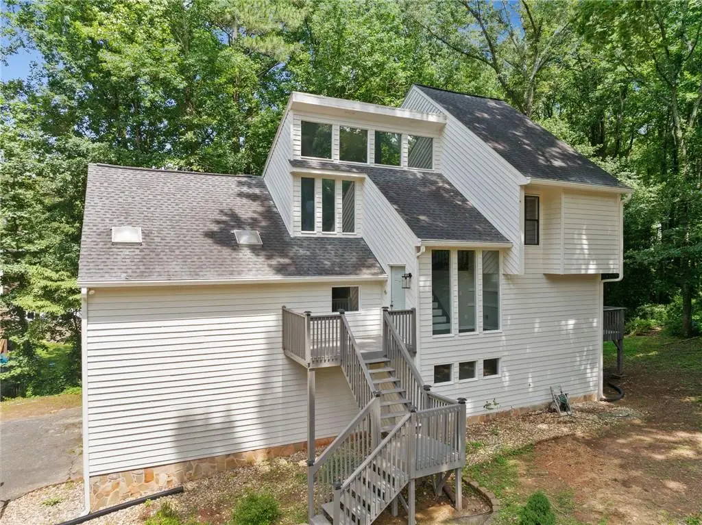 4528 Lashley Court Ne, Marietta, GA 30068 - Image #1