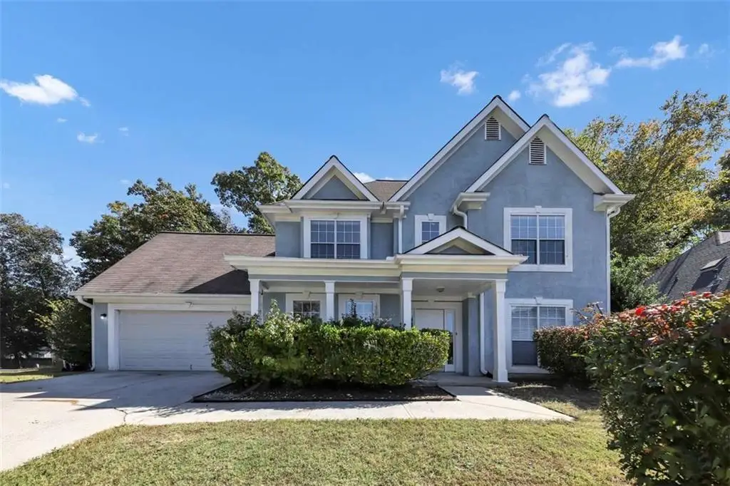 214 Kensington Trace, Stockbridge, GA 30281 - Image #1