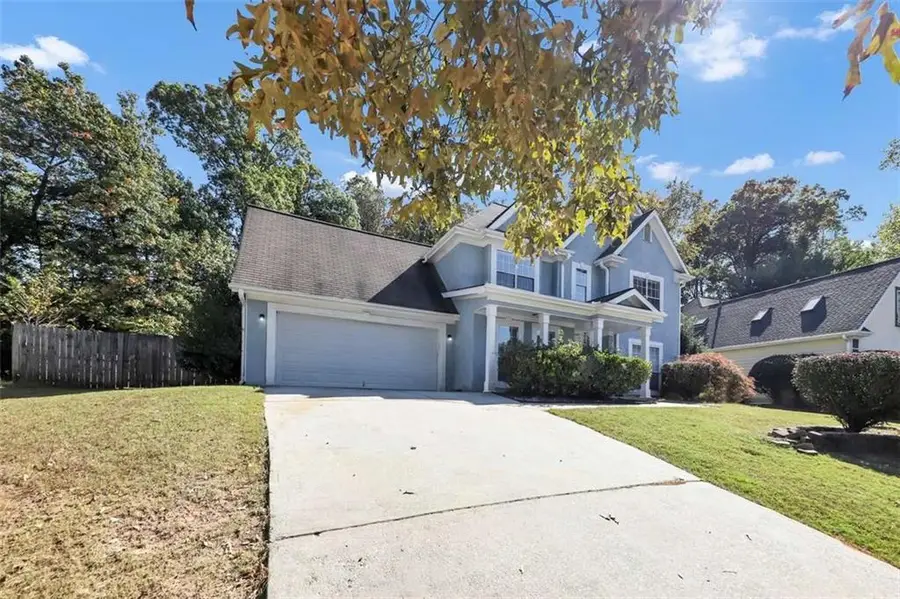 214 Kensington Trace, Stockbridge, GA 30281 - Image #2