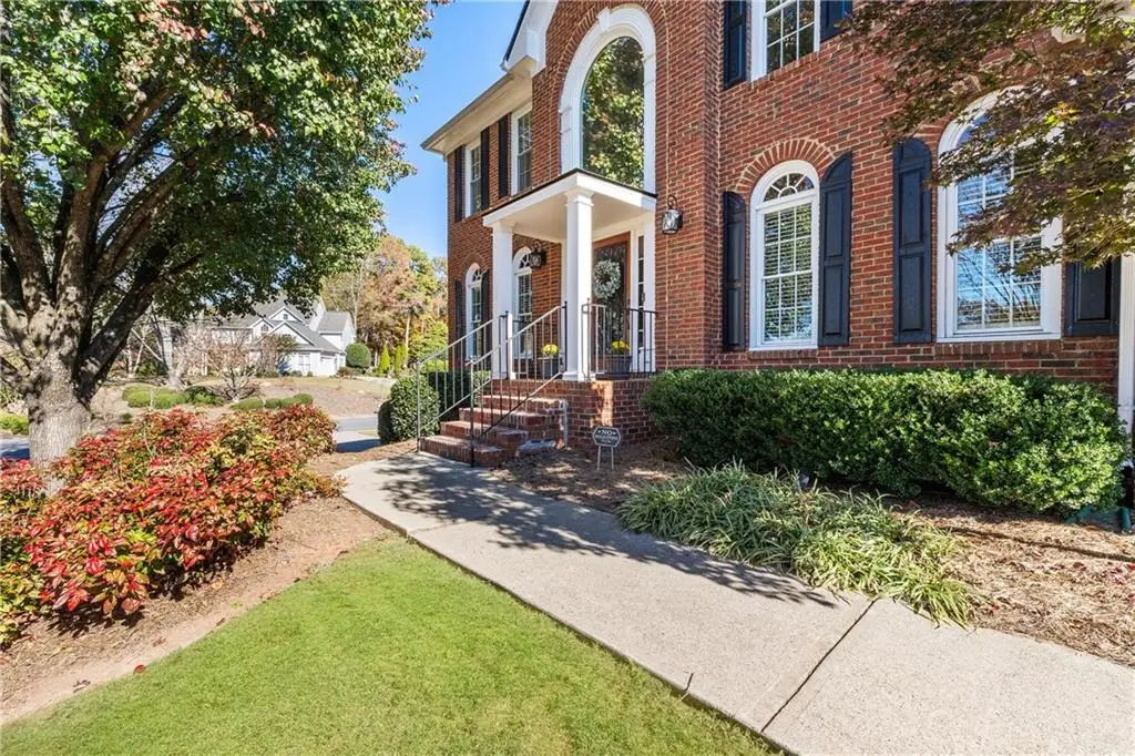 4815 Ashwell Lane, Suwanee, GA 30024 - Image #1