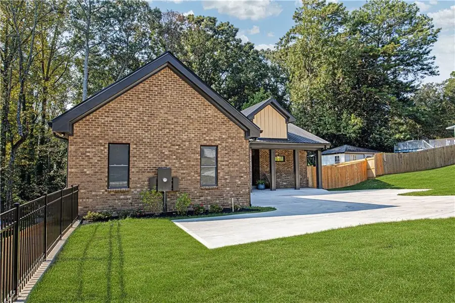 717 Caribbean Drive, Forest Park, GA 30297 - Image #2