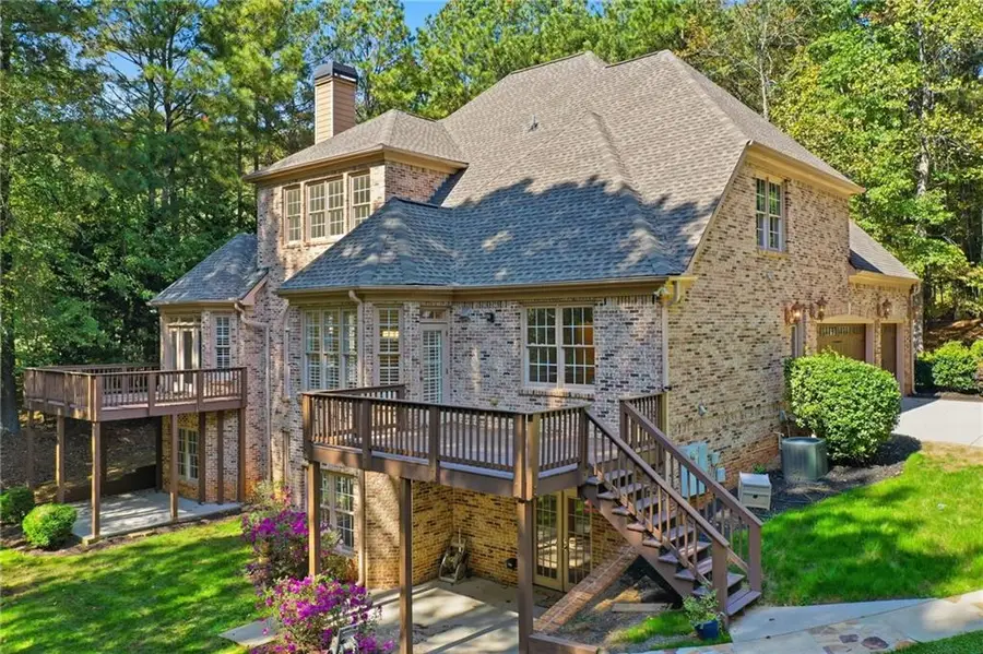 107 Smith Forest Lane, Alpharetta, GA 30004 - Image #2