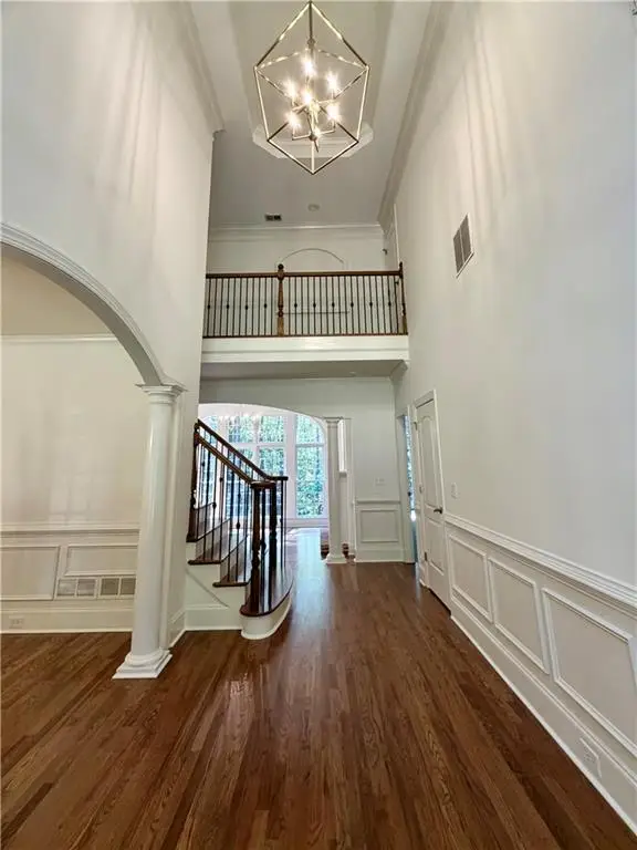 107 Smith Forest Lane, Alpharetta, GA 30004 - Image #3