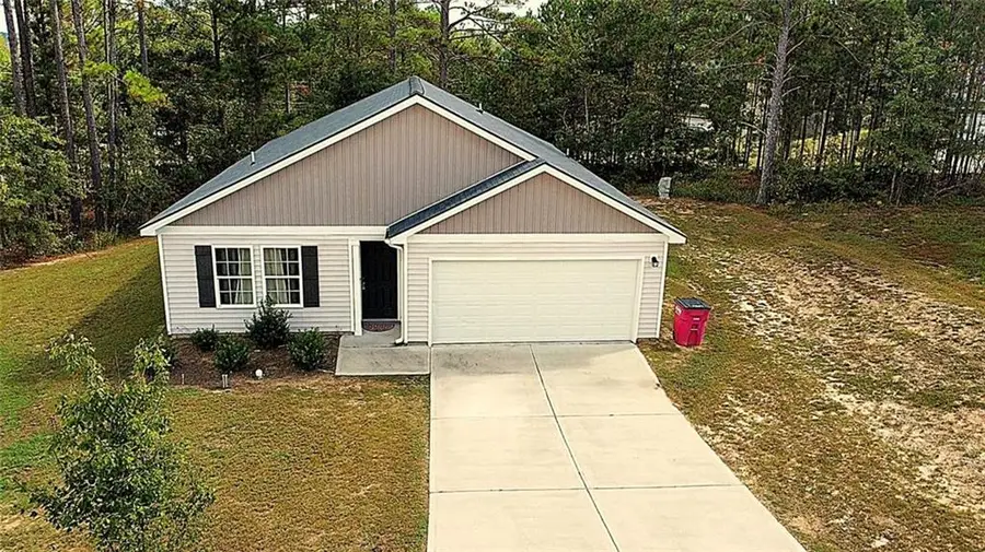 1734 Hannah Court, Macon, GA 31217 - Image #3