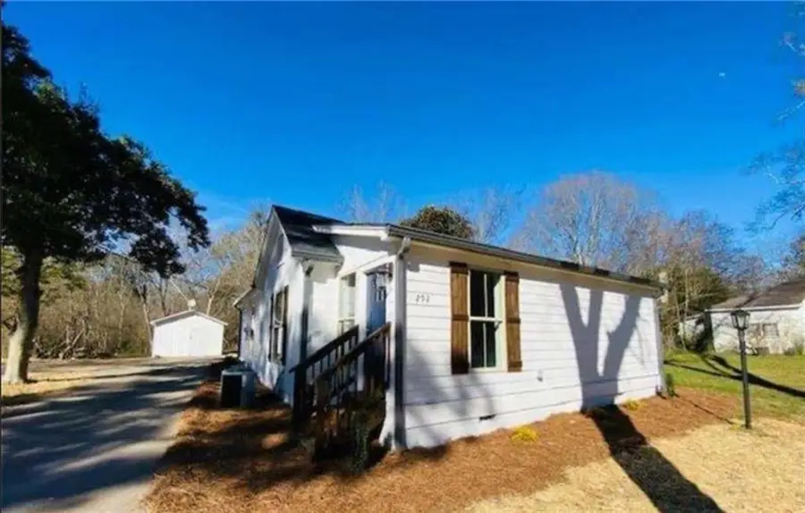 292 E Johnson Street, Temple, GA 30179 - Image #3