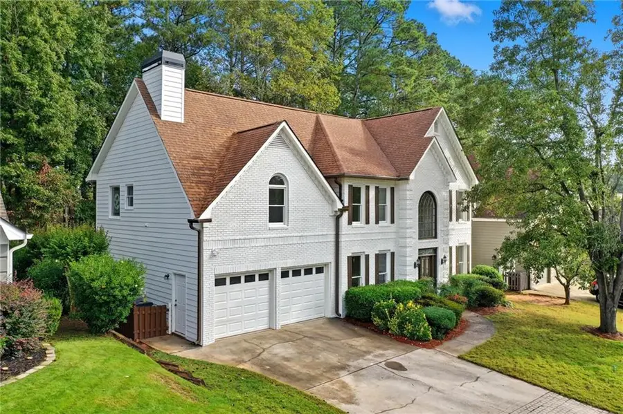 3937 Golflinks Drive Nw, Acworth, GA 30101 - Image #2
