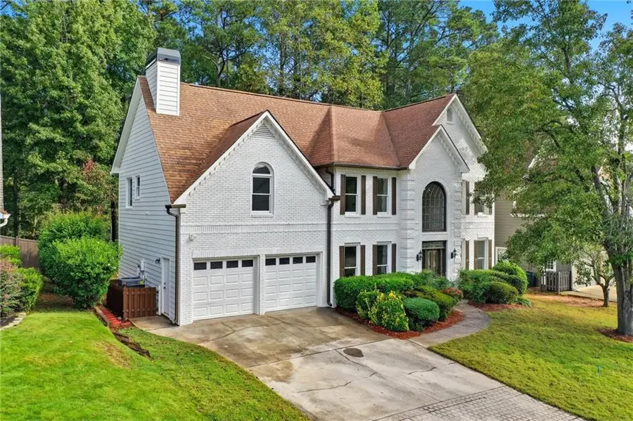 3937 Golflinks Drive Nw, Acworth, GA 30101 - Image #3