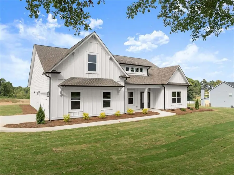 4292 Deadwyler Road, Maysville, GA 30558 - Image #2