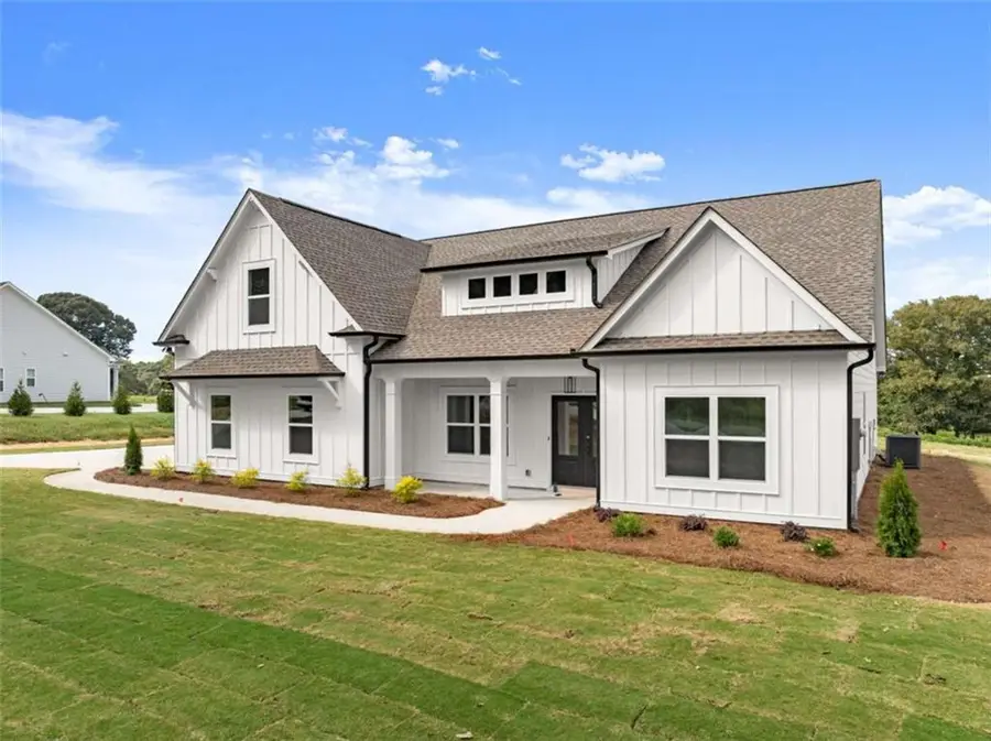 4292 Deadwyler Road, Maysville, GA 30558 - Image #3