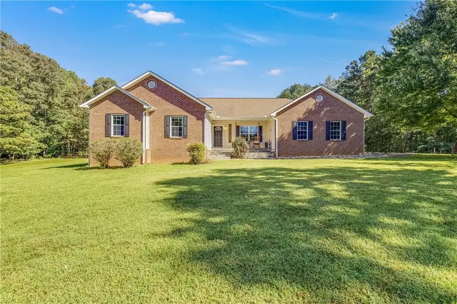 141 High Ridge Trail, Jackson, GA 30233 - Image #2