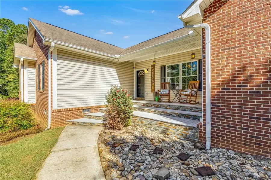 141 High Ridge Trail, Jackson, GA 30233 - Image #3