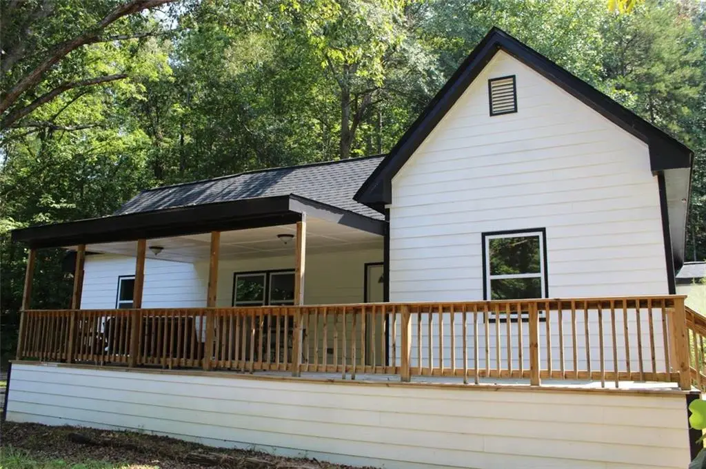 202 Henderson Falls Road, Toccoa, GA 30577 - Image #1