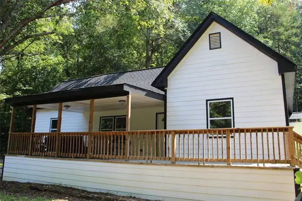 202 Henderson Falls Road, Toccoa, GA 30577