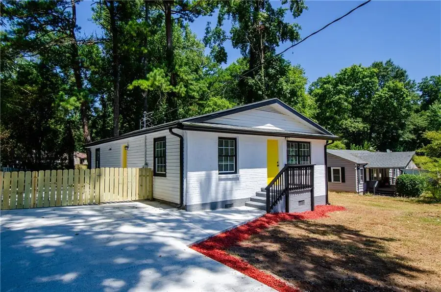 4244 Lindsey Drive, Decatur, GA 30035 - Image #3