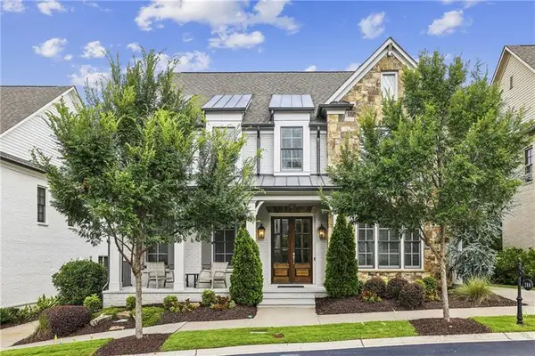 280 Chastain Park Drive Ne, Atlanta, GA 30342