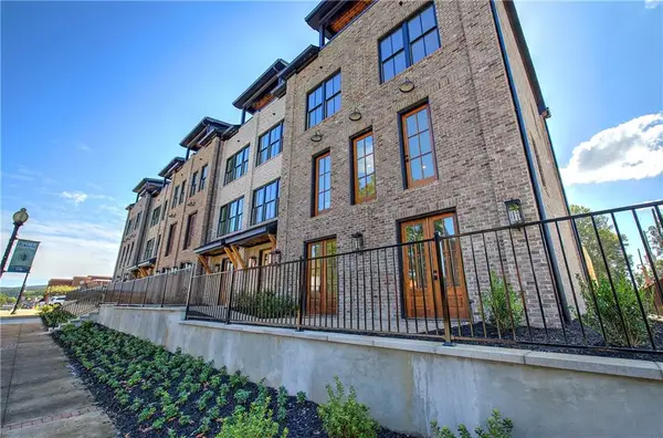 178 Main Street #204, Cartersville, GA 30120