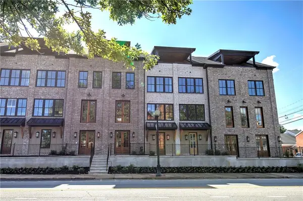 178 W Main Street #205, Cartersville, GA 30120