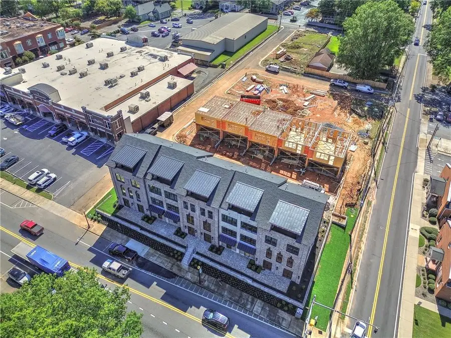 178 W Main Street #205, Cartersville, GA 30120 - Image #2