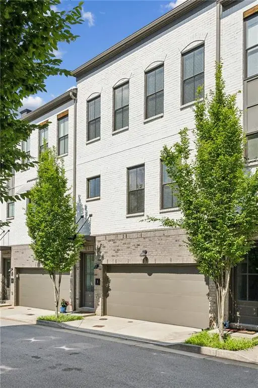 215 Arizona Avenue Ne #3, Atlanta Decatur, GA 30307 - Image #2