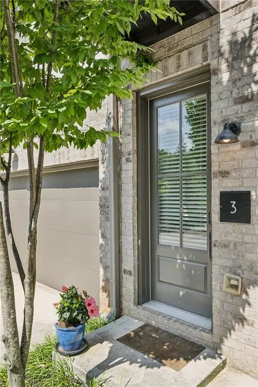 215 Arizona Avenue Ne #3, Atlanta Decatur, GA 30307 - Image #3