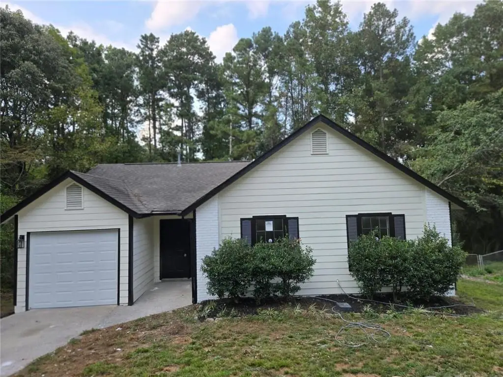 2884 Kevin Lane, Jonesboro, GA 30236 - Image #1