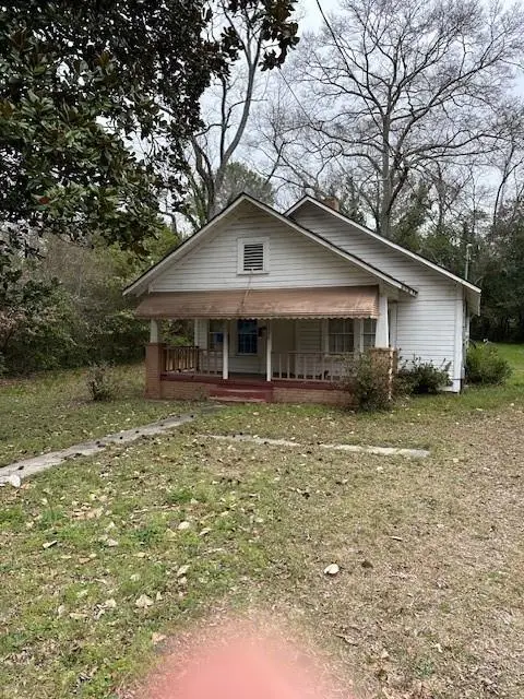 1458 Bailey Avenue, Macon, GA 31204 - Image #1