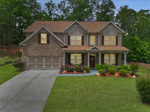 871 Wisteria View Court, Dacula, GA 30019