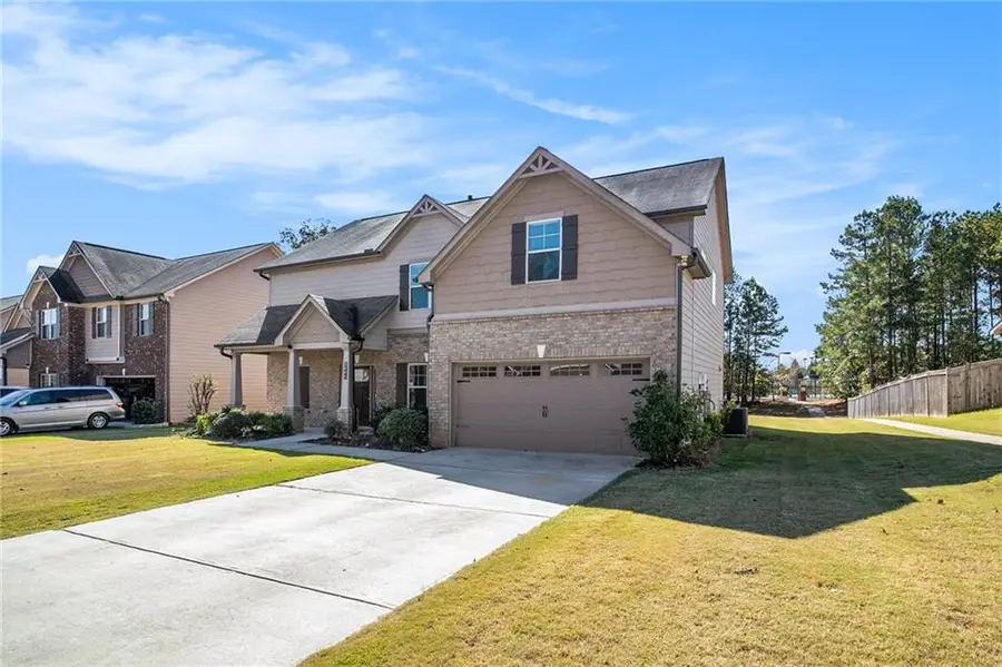 3449 Mulberry Cove Way, Auburn, GA 30011 - Image #2