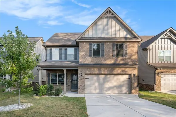 2277 Church Street, Hampton, GA 30228