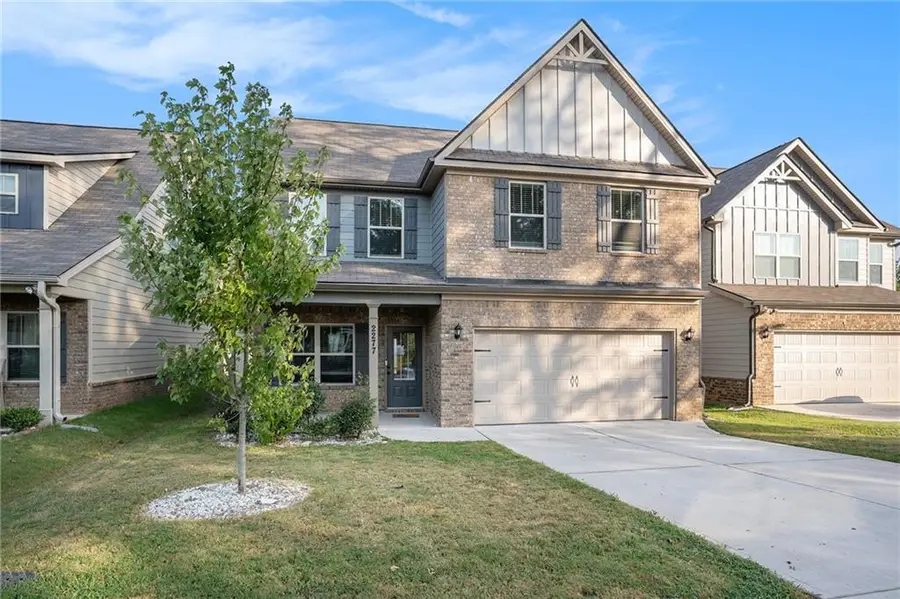 2277 Church Street, Hampton, GA 30228 - Image #2