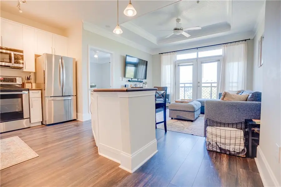 400 17th Street Nw #2407, Atlanta, GA 30363 - Image #2