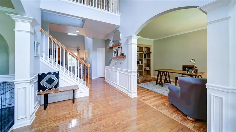 6050 Bridge Fair Road, Cumming, GA 30028 - Image #2