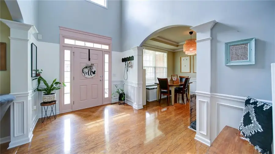 6050 Bridge Fair Road, Cumming, GA 30028 - Image #3