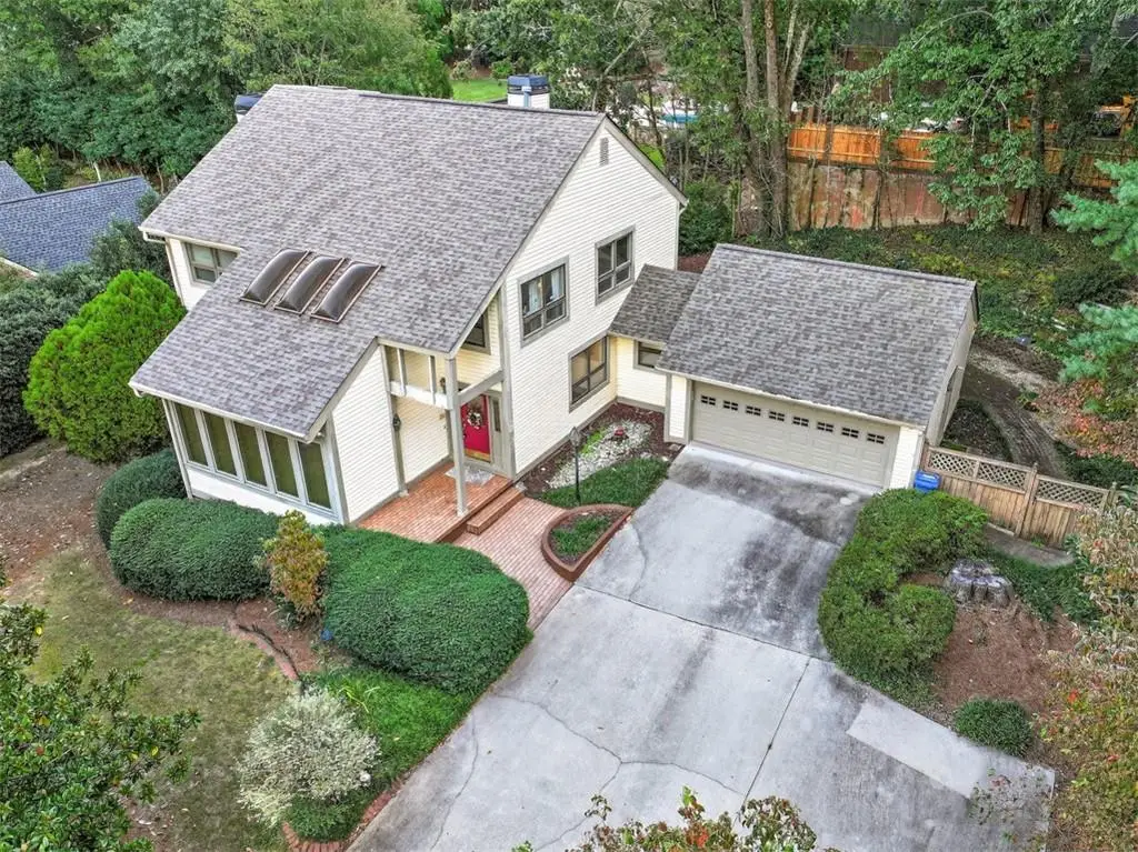 1456 Heritage Road, Gainesville, GA 30501 - Image #1