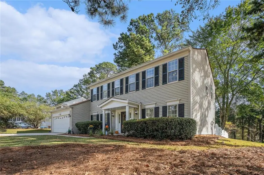 4700 Cromwell Court Nw, Acworth, GA 30102 - Image #3