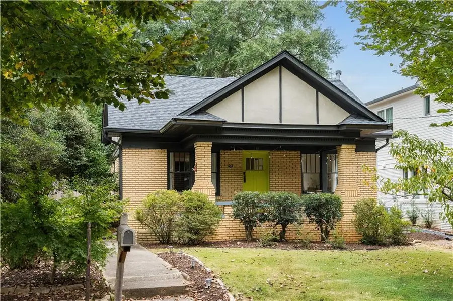 148 Greenwood Place, Decatur, GA 30030 - Image #2