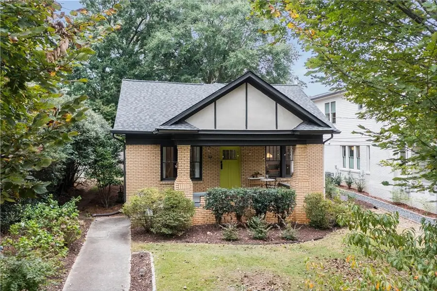 148 Greenwood Place, Decatur, GA 30030 - Image #3