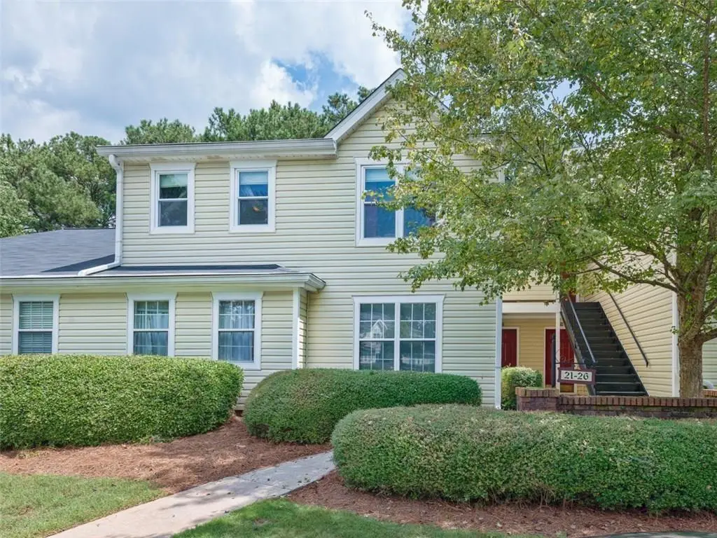 23 Chelsea Court, Avondale Estates, GA 30002 - Image #1