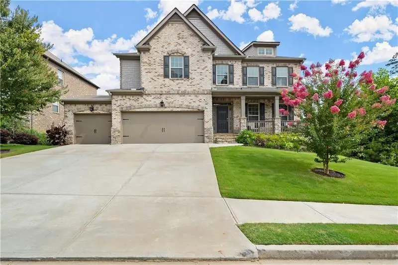 4316 Woodland Bank Boulevard, Buford, GA 30518 - Image #1