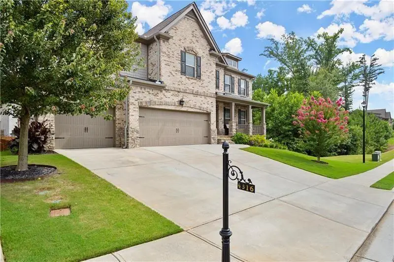 4316 Woodland Bank Boulevard, Buford, GA 30518 - Image #3