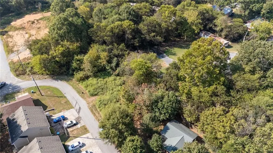 270 Lawrence Street, Adairsville, GA 30103 - Image #3