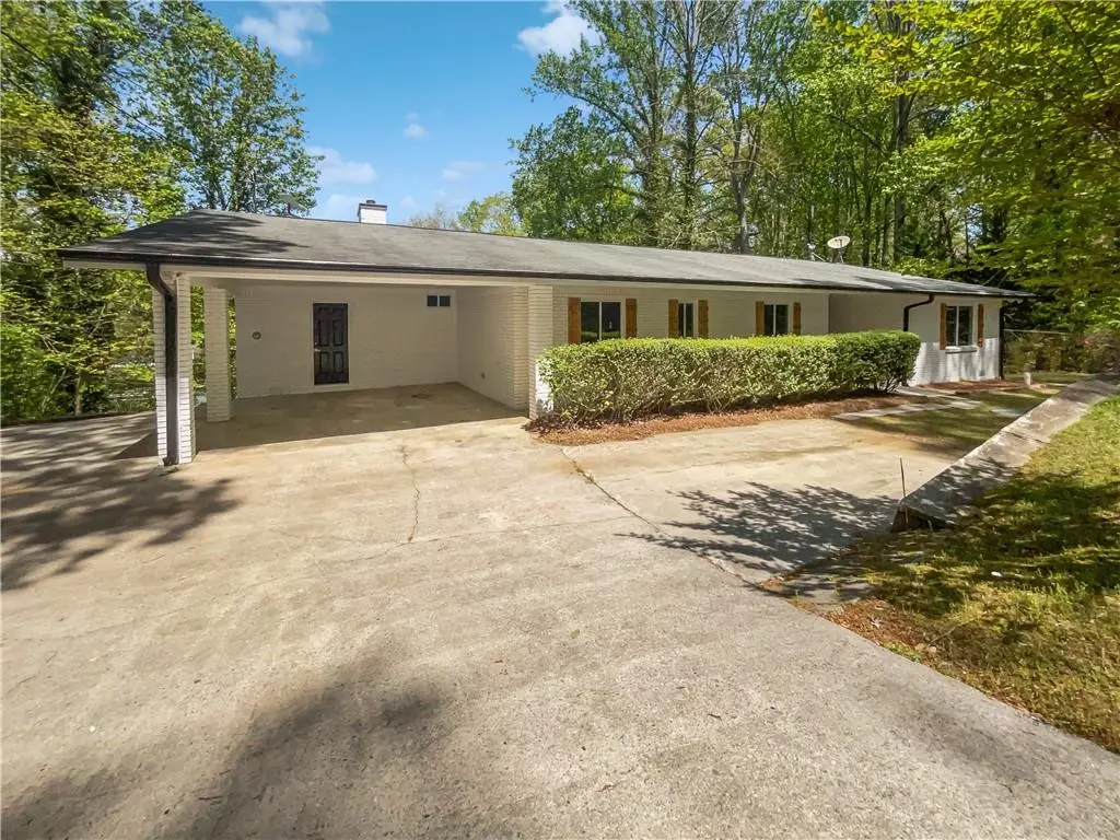 6095 Blackberry Lane, Buford, GA 30518 - Image #1