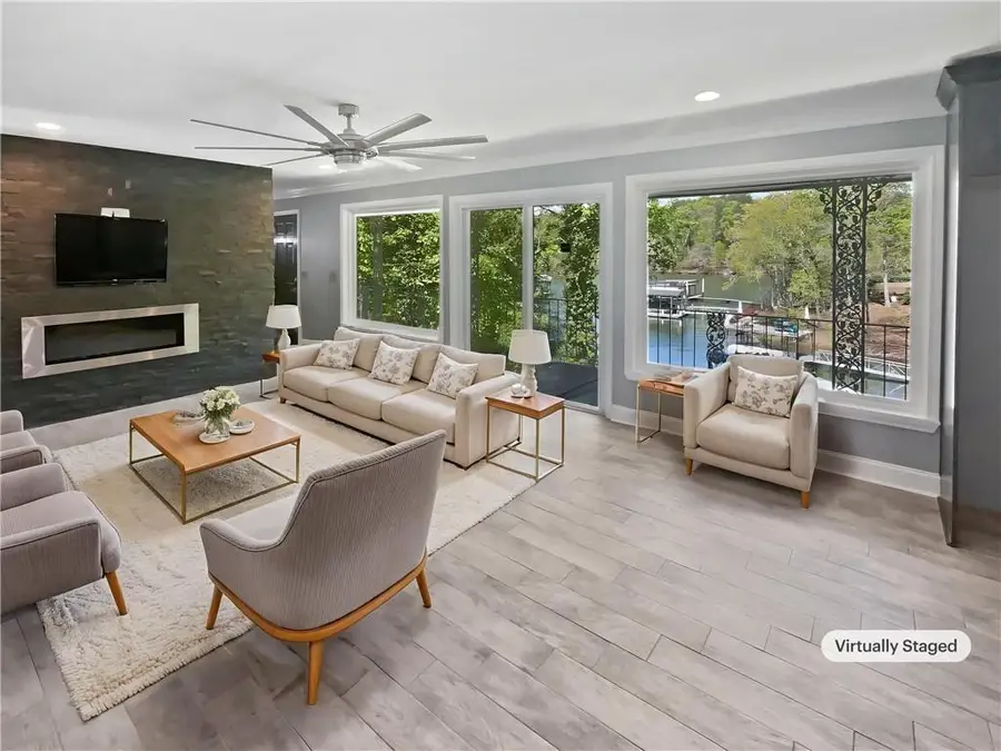 6095 Blackberry Lane, Buford, GA 30518 - Image #2