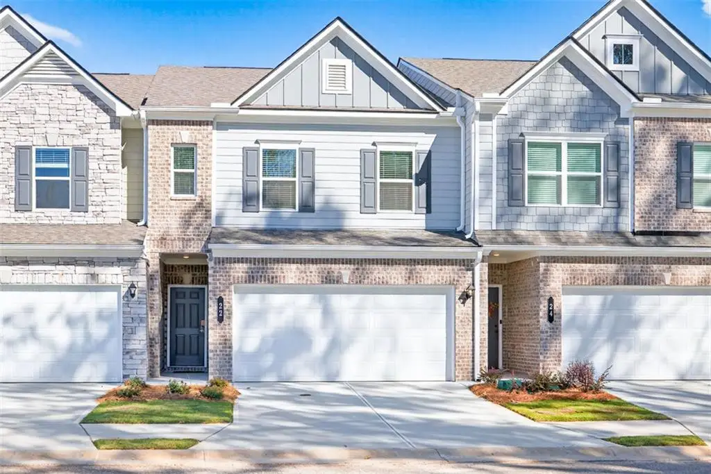 22 Jacobs Farm Lane #11, Lawrenceville, GA 30045 - Image #1
