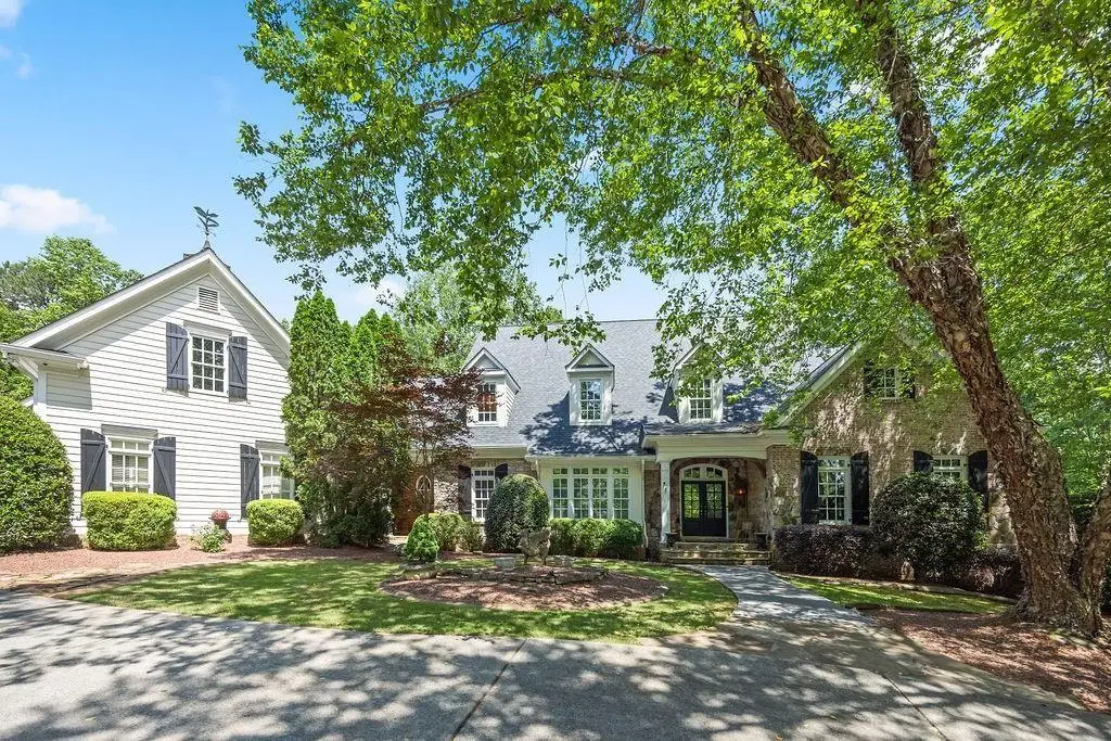 240 Rose Ridge Drive, Canton, GA 30115 - Image #1