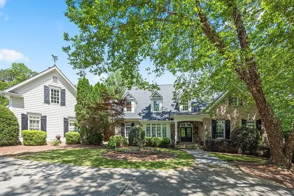 240 Rose Ridge Drive, Canton, GA 30115