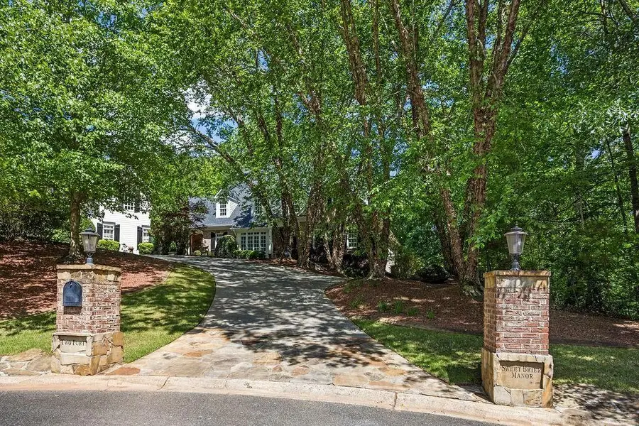 240 Rose Ridge Drive, Canton, GA 30115 - Image #2